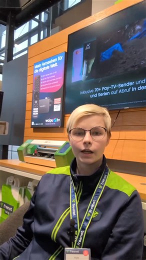 freenet Rostock Bentwisch on Instagram: "Hier ein neues Tipps und tricks Video. 😁 An diesem Freitag dreht sich alles um die Farbumkehr. 👀 Eine sehr coole Funktion die bei dem ein oder anderen auch mal ausversehen eingeschaltet wurde. Deswegen hier ein Tutorial wie man es wieder raus bekommt 😉 #freenet #iphone #smartphone #tippsundtricks #freenetfertiglos Ist euch das schonmal passiert?"