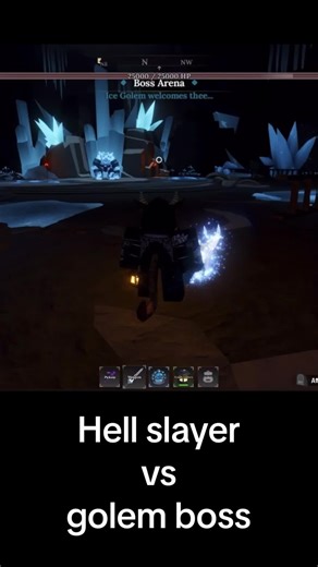 Hell Slayer Blueprint in Roblox: Limited Time Offer