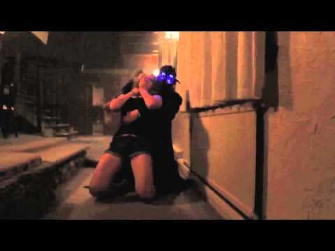 Rope Around Her Neck