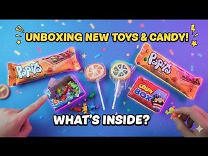 Ultimate ASMR Sugar Time: Satisfying Sounds for Deep Relaxation