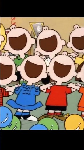 Happy New Year Charlie Brown!