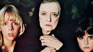 The Scary Disney Movies We All Loved