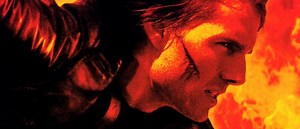 Mission : Impossible 2 - un chapitre mal-aimé, inoubliable et avec de très beaux cheveux