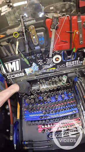 2015 Honda Pilot Timing Belt Replacement POV | Part 2
