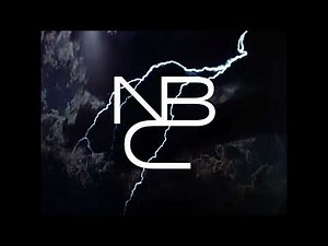 Night Gallery NBC TV promo (1971)