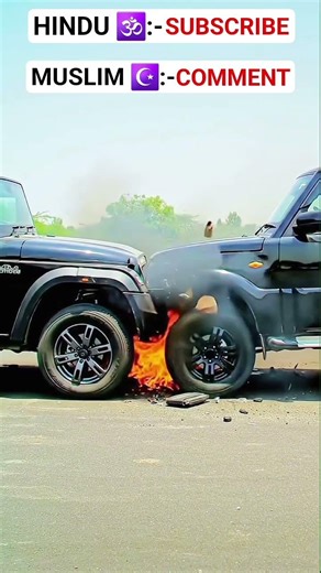 thar vs scorpio #elvishyadavsystumm #elvishyadavvlogs #yadavbrand #ahira #ahirani #120bahadur #thar