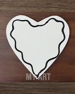 Full Painting Process | Step-by-Step 🎨😍 | MY ART