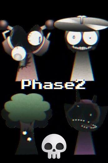 【Sprunki】Simon'sRealm...