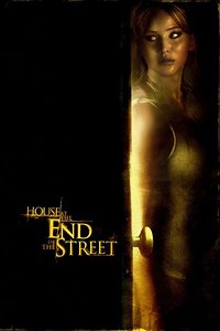 House at the End of the Street (2012) - Where to Watch