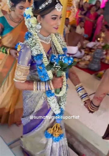 Stunning Bridal Saree Transformations for Dream Weddings