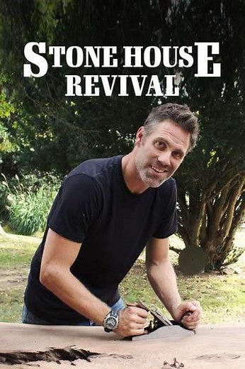 Stone House Revival (2016-2021) - TV Show
