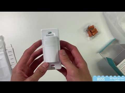 Kasa Smart Light Switch HS200, Single Pole, Needs Neutral Wire, 2 4GHz Wi Fi Light Switch Works with