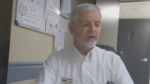 Barbershop performances can often include a surprise or two… and this one was unforgettable! 😄 In this short video, Robbie, one of our longtime members and board members, shares a favorite memory from his quartet days performing “The Bare Necessities.” Let’s just say - things took a fun turn on stage! #CapitalChordsmen #BarbershopHarmony #QuartetLife #TheBareNecessities | The Capital Chordsmen