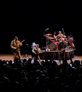 Concert History of Beau Rivage Theatre, Beau Rivage Resort & Casino Biloxi, Mississippi, United States (Updated for 2026) | Concert Archives