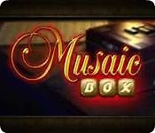 Musaic Box (2008) - MobyGames