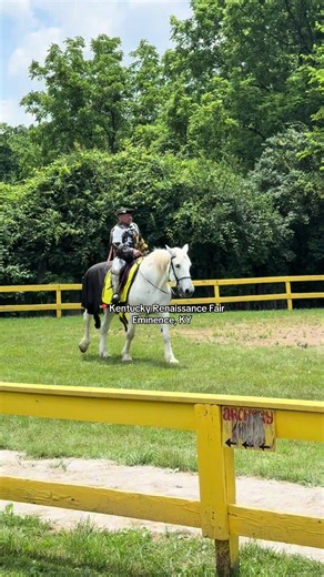 Kentucky Renaissance Fair Eminence KY — Day Trip Guide & Highlights