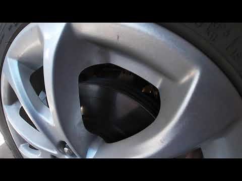 2018 Chevy equinox (with esc, service brake light, and traction control light on)