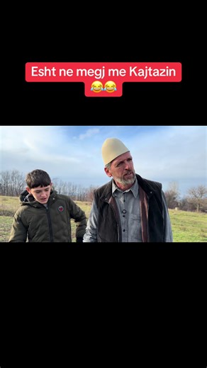 Esht ne megj me Kajtazin - Comedy Sketch