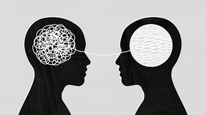 Mental Health Psychotherapy Session Depressed Man Stock Footage Video (100% Royalty-free) 3428488013 | Shutterstock