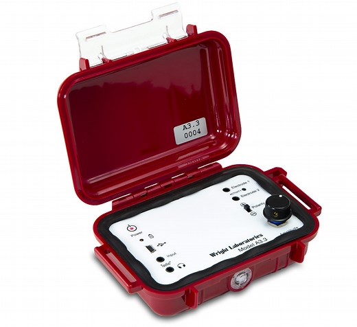 Unlock Wellness with JWLABS Model A3 Rife Machine