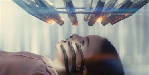 Steven Spielberg’s ‘Disclosure Day’ Finally Reveals Its Aliens in New Footage — World of Reel
