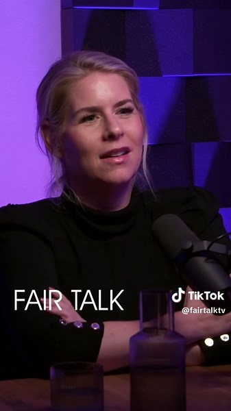 FairTalk - AFTER DARK mit @Birgit Fischer auf YouTube #fairtalktv #fairtalk #spiritualität #feinfühlig #schulkritik #kinder #schulzwang