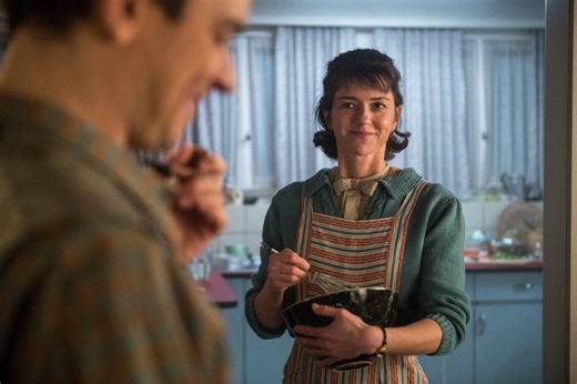 "Salut Betty" raconte la femme derrière l'icône culinaire suisse Betty Bossi | RTS