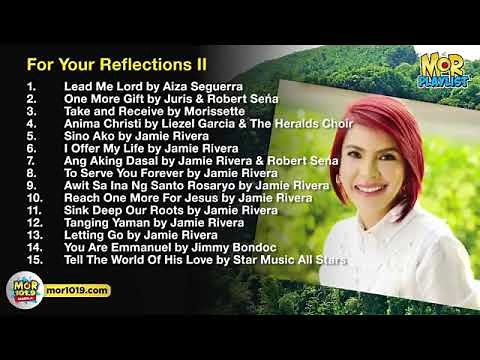 Catholic worship songs (Tagalog)