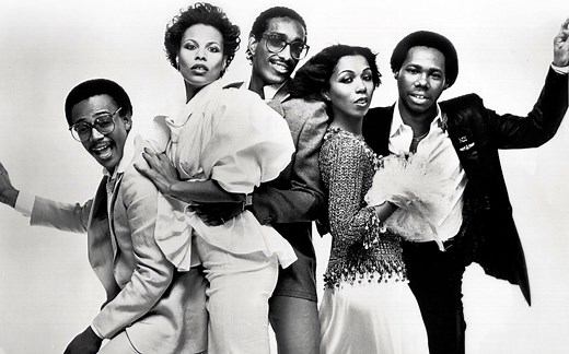 【Chic】 Le Freak (1979) [1080P]