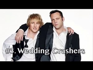 Top 5 Vince Vaughn Movies - YouTube