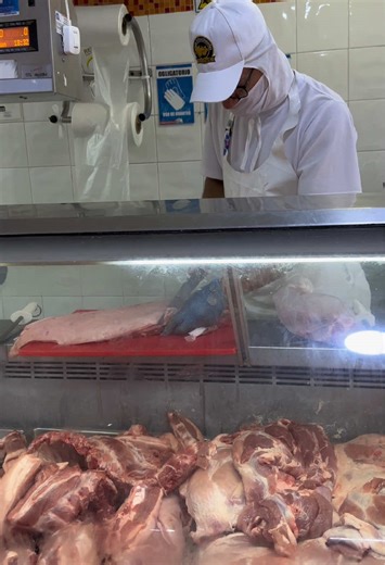 Video completo en Facebook.!👩🏻‍🍳✨ 🛒 Mercado de la semana conmigo: ¿Creen que esto me va a rendir? 🤔💸 (¡Ojo, que me faltó la carne! 🥩👀)