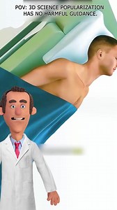 How Doctors Fix a Broken Collarbone 🦴🔩 #ClavicleFracture #CollarboneSurgery #BoneRepair #3DMedicalAnimation #OrthopedicSurgery #MedicalEducation #Surgery #Healing | Mix Dancing Events