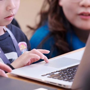 We offer multiple workshops for the same time slots! If you’re looking to register for an experience but find that it’s full, try another one! | Canada Learning Code