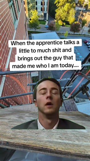 Apprentice vs Foreman: The Ultimate Showdown