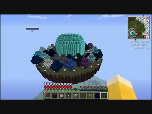 minecraft1.4.7　機械に侵食された世界を工業化　その26　ゆっくり実況プレイ