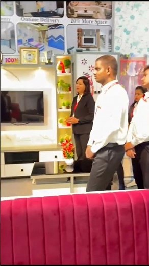 Behind the Scenes of Team Training | Leadership Skills