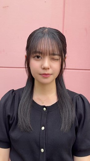 舞台「制コレ22」出演・松島かのんからの招待 — 明日から公演