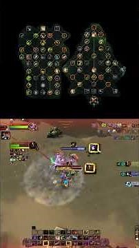 How Strong/ Fun will Outlaw Rogue be in Midnight PvP #worldofwarcraft #midnight