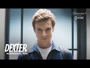 'Dexter: Original Sin' Sets December Premiere With Retro First Teaser