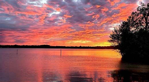 Gun Lake campground reopens for reservations after $5.5M park renovation