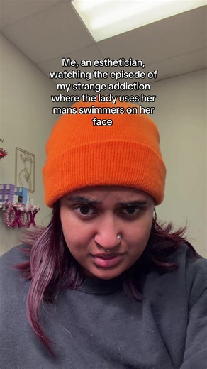 Do we want a video explaining why this is absolutely insane? #marylandwaxer #marylandesthetician #dmvesthetician #facial #fullbodywaxing