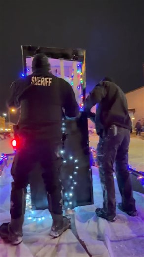 73K views · 592 reactions | Spink County Sheriff's Department on Reels | Facebook