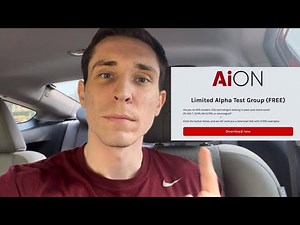 Learn to Read an EEG with AiON for Free!