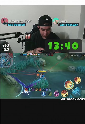 How to Fix Delay Cable in Mobile Legends