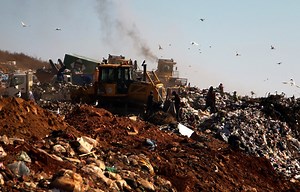 National recycling week: Start recycling, or we’re in trouble