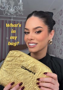 Unboxing MAC Trends: What's in My Bag? 🎁