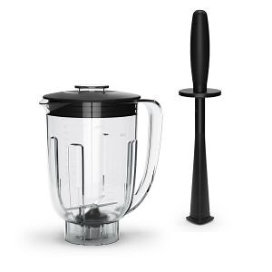 Ankarsrum Blender Attachment for Original Stand Mixers