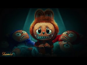Labubu's Sad Origin Story