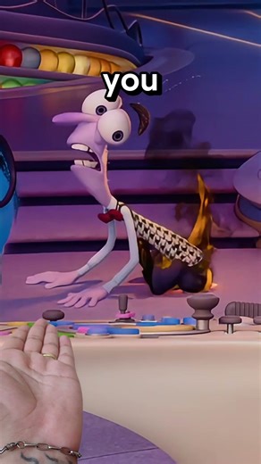 Did you notice this in Inside Out?