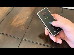 Key Finder Item Locator Tags with 131ft. Working Range, Wireless Remote Finder for Wallet Review
